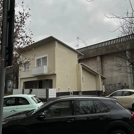 Life Affittacamere San Donato Milanese