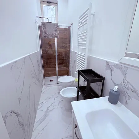 Affittacamere Life San Donato Milanese